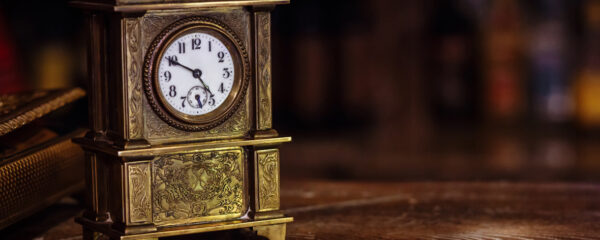 antique clocks