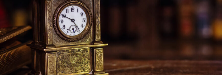 antique clocks